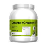 Kreatín (Creapure®) 500 g/100 dávok