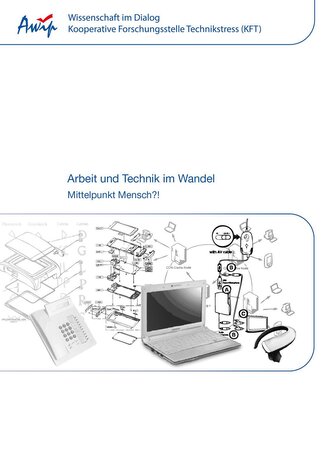 Arbeit und Technik im Wandel