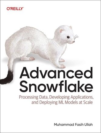 Advanced Snowflake