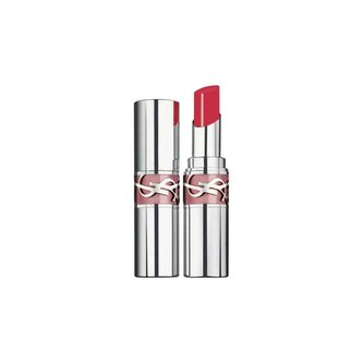 Lesklá rtěnka Loveshine (Wet Shine Lipstick) Yves Saint Laurent / Odstín: 44 Nude Lavalliére - 3,2 g