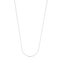 Stříbrný náhrdelník Chain 611902800 Tous