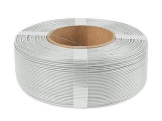 Filament Spectrum ReFill LW-PLA UltraFoam 1.75mm LIGHT GREY 0.75kg