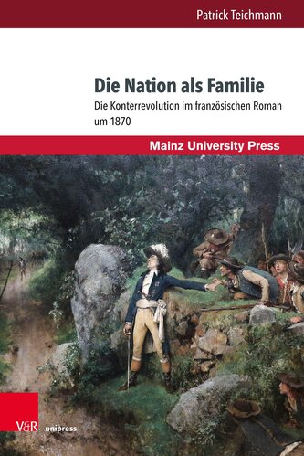 Die Nation als Familie