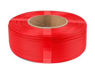 Filament Spectrum ReFill LW-PLA UltraFoam 1.75mm PURE RED 0.75kg