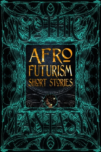 Afrofuturism Short Stories
