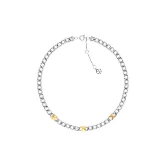 Módní ocelový náhrdelník Gianna 2780912 Tommy Hilfiger