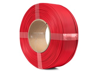 Filament "The Filament" ReFill ASA 1.75mm PURE RED 1kg