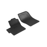 Gumové autokoberce Mazda 3 2003-2009 (přední)