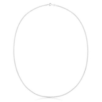 Stříbrný řetízek pro ženy Chain 911902500 Tous