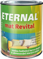 Eternal MAT Revital 0,7 kg Černá (RAL9005)