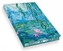Waterlilies Monet : Artists Sketchbook