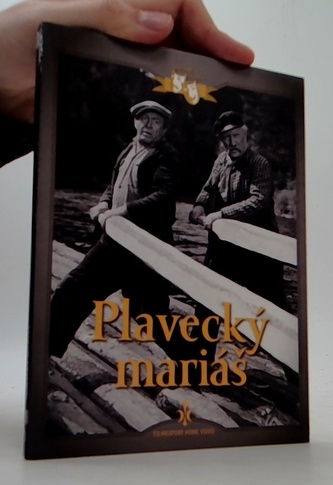 Plavecký mariáš - DVD