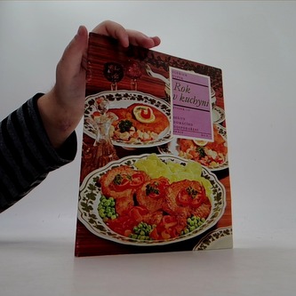 Rok v kuchyni svazek 147