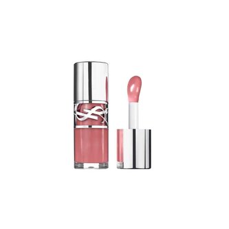 Objemový lesk na rty Loveshine (Plumping Lip Oil Gloss) Yves Saint Laurent / Odstín: 8 - 6 ml
