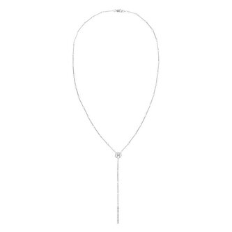 Moderní dámský náhrdelník Bar Chain 2780997 Tommy Hilfiger