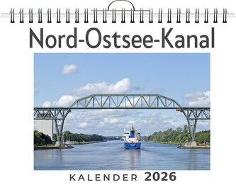 Nord-Ostsee-Kanal