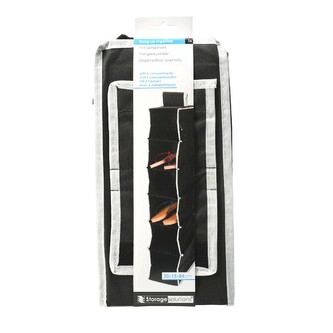 Závěsný organizér 15x30x84cm