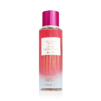Victoria's Secret Pure Seduction Bliss tělový sprej 250 ml W