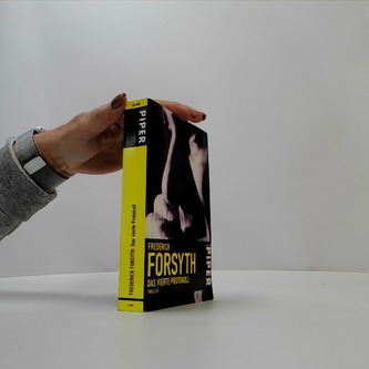 Das vierte Protokoll1997