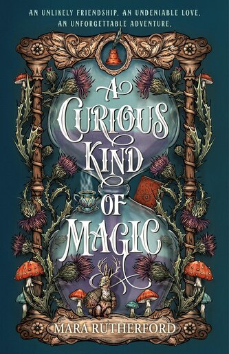 A Curious Kind of Magic