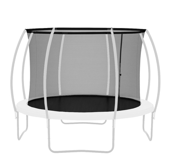 Ochranná síť Sedco k trampolínám SUPER B 366 cm