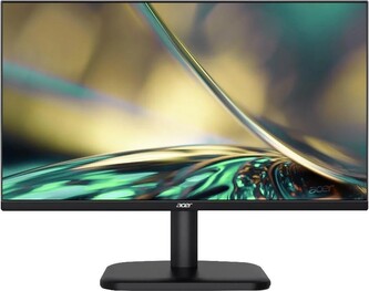 Acer/EK251QE/24,5"/IPS/FHD/100Hz/1ms/Black/2R