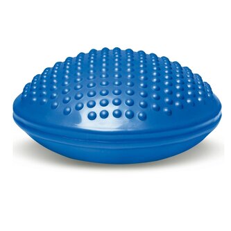 Balanční podložka EFFEA 6251 - modrá (Guma)