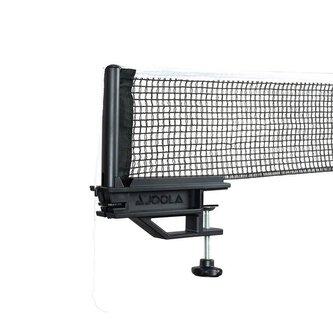 Držák na stolní tenis se síťkou JOOLA OUTDOOR WEATHERPROOF (Plast)