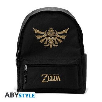 The Legend of Zelda Batoh Hylian