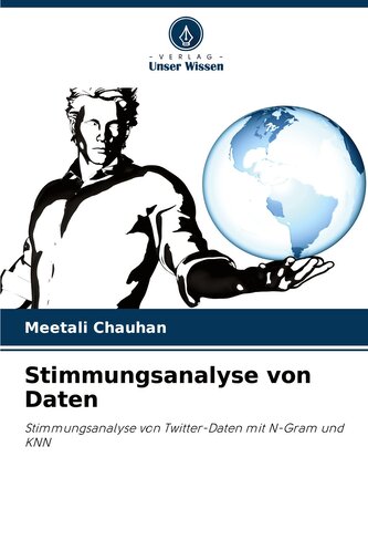 Stimmungsanalyse von Daten