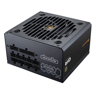COUGAR PC zdroj GR 750W 80+ Gold, Fully modular