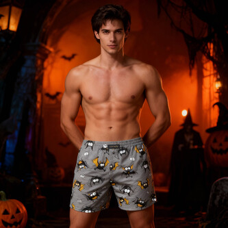 Pánské trenky Cornette Classic vícebarevné (001/182) XXL