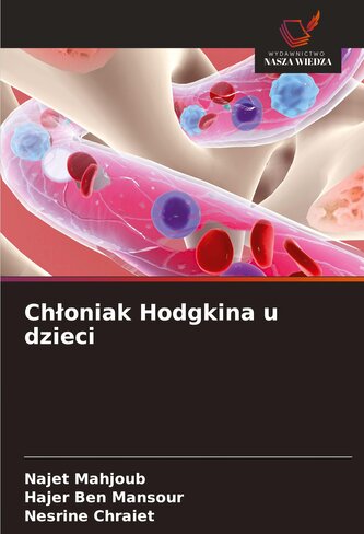 Ch¿oniak Hodgkina u dzieci