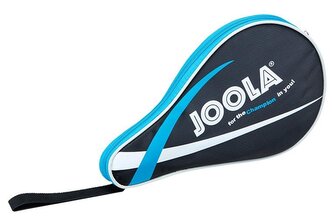 Pouzdro na pálku na stolní tenis Joola 80501 - černá (Nylon)