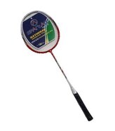 BADMINTONOVÁ RAKETA SPARTAN JIVE (Grafit)