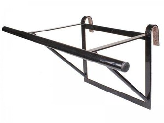 Hrazda na ribstol (Kov)