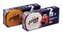 Míčky DHS** stolní tenis 40mm CELL FREE balení 10 ks (Plast)