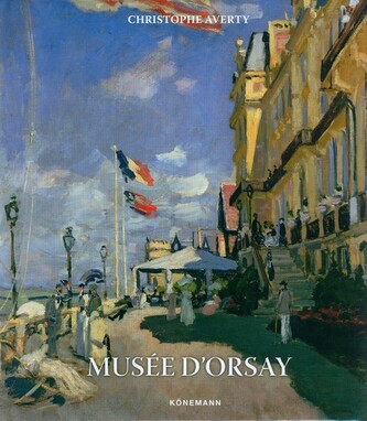Musee d'Orsay