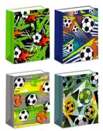 Terebka preznetowa L MIX