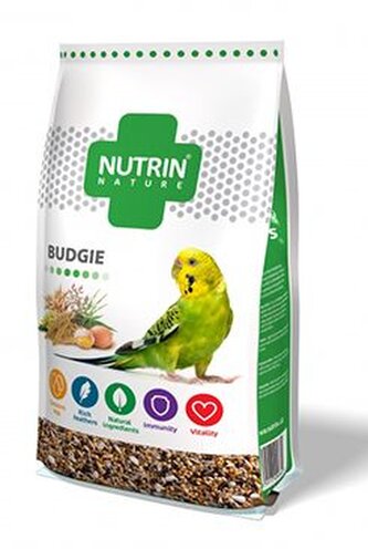 Nutrin Nature Andulka 1000g