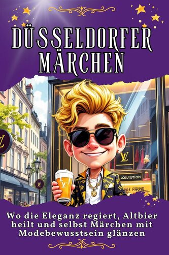 Düsseldorfer Märchen