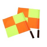 Sada pomezních praporků SEDCO CF102 (Polyester)