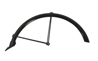 Náhradní blatník ke koloběžce na kolo 20"