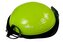 Balanční podložka SEDCO CX-GB154 58 cm balance ball s madly - zelená (PVC)