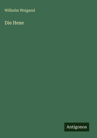 Die Hexe