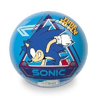 Míč dětský MONDO BioBall Sonic 140 mm (Vinyl)