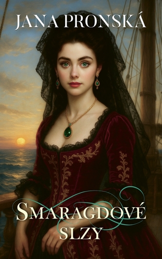 Smaragdové slzy