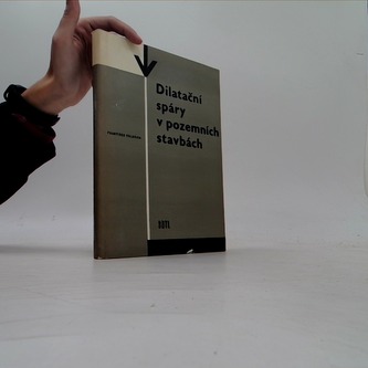 Dilatační spáry v pozemních stavbách