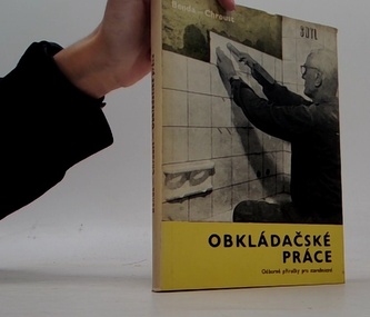 Obkládačské práce