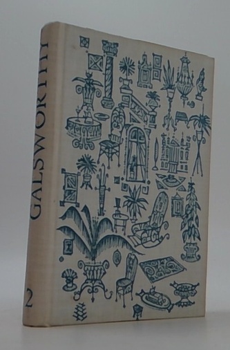 Sága rodu Forsytů IIJ